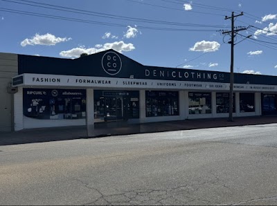 Deni Clothing Co
