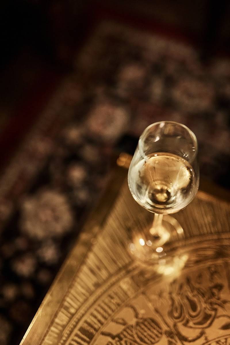 Storyteller: The Baron's Tasting House