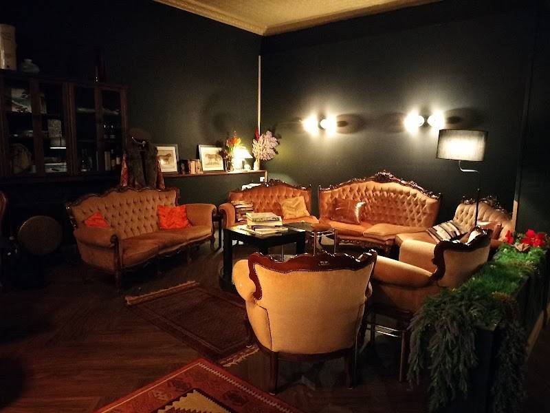 Storyteller: The Baron's Tasting House