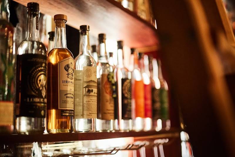 Storyteller: The Baron's Tasting House