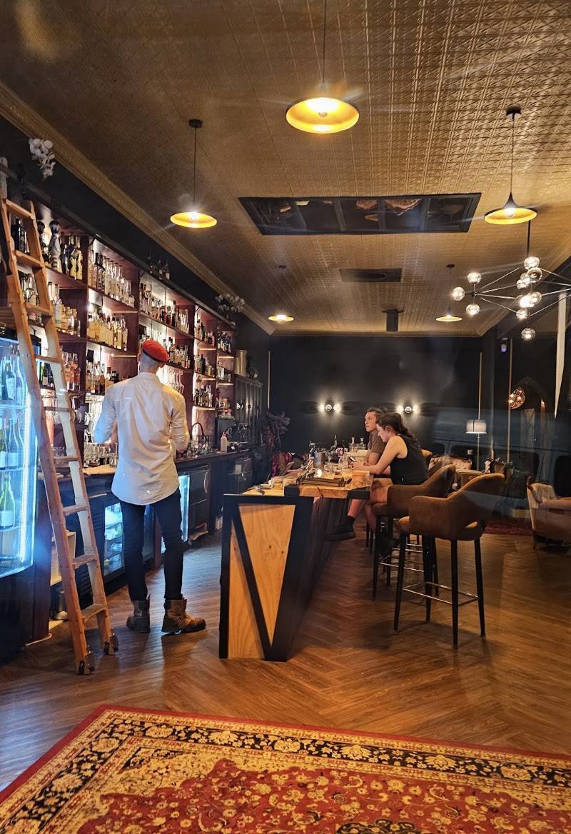 Storyteller: The Baron's Tasting House
