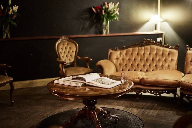 Storyteller: The Baron's Tasting House