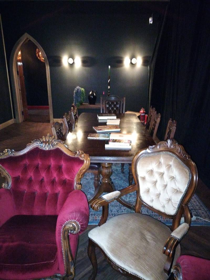 Storyteller: The Baron's Tasting House