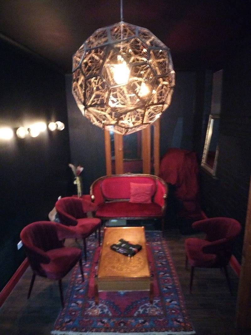 Storyteller: The Baron's Tasting House
